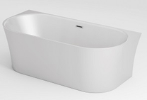 Ванна GK 1111-7 акриловая(1700х800х580) свободностоящая