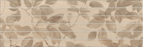13103R/3F Декор  Семпионе беж. структура обрезной Kerama Marazzi 30x89.5