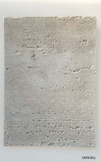  Гибкий камень Decaro WallPanels Flex Stone Travertine/Травертин Tivoli (D1010)