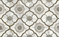 OS/A278/6000 Декор Кантата глянцевый Kerama Marazzi 25x40