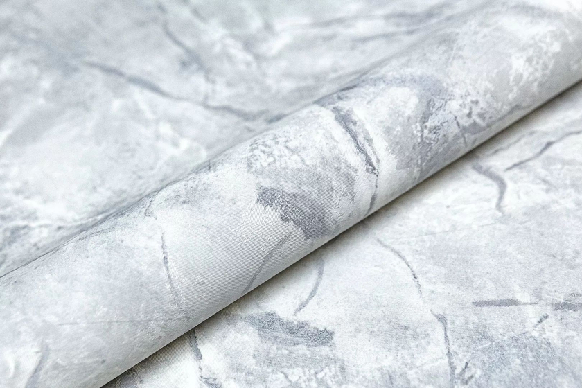 KM8004 Обои виниловые Венето база универсальная 1, серый Kerama Marazzi