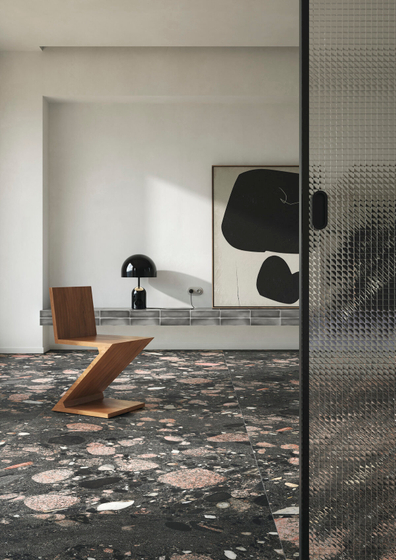 Theke Ceppo Vulcanico керамогранит  Iris 120x120