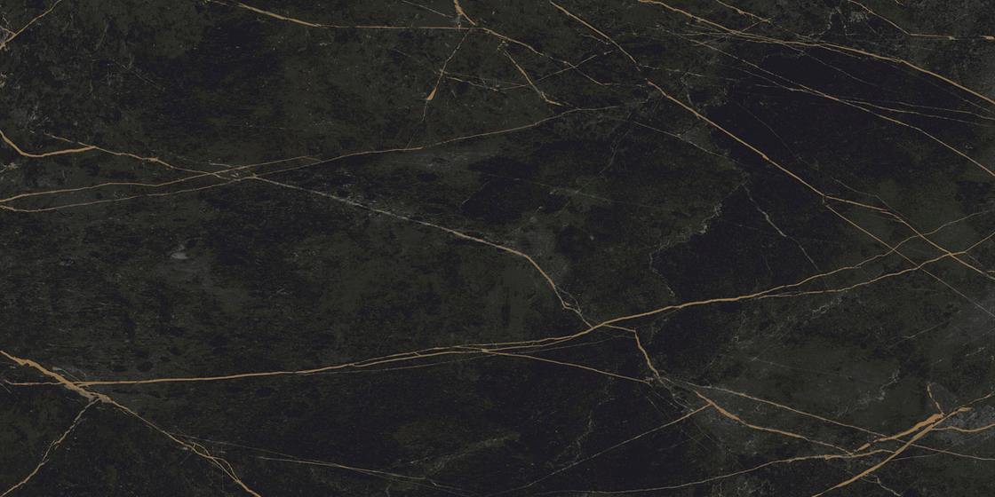 Граните Сандра Черно-Оливковый (Black Olive) LLR Легкое лаппатирование 60x120