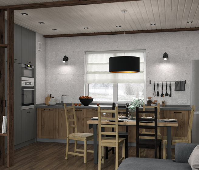 Герда Белый (White) MR Матовая 60x120