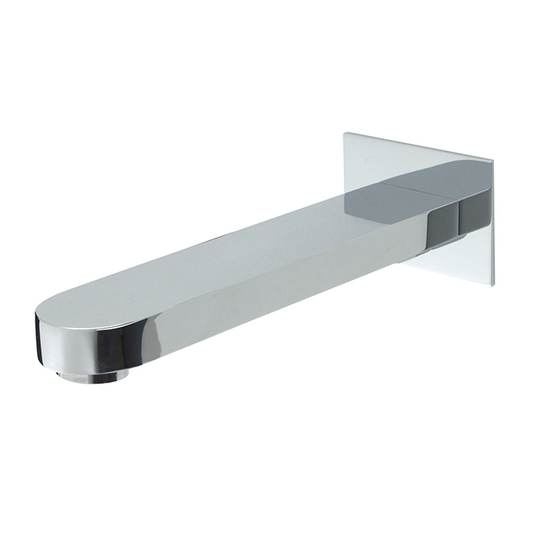 100150523 Noken Hotels Излив для ванны, хром