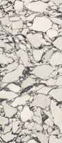 Calacatta Viola Lapp керамогранит 6 mm Atlas Concorde 120х278
