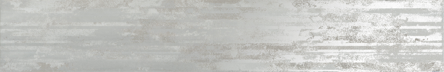 VT/A448/13110R Бордюр Белем серый светлый глянцевый обрезной Kerama Marazzi 14.5x89.5