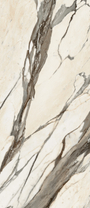 Avantgarde Calacatta Warm Silk керамогранит Italon 120х278