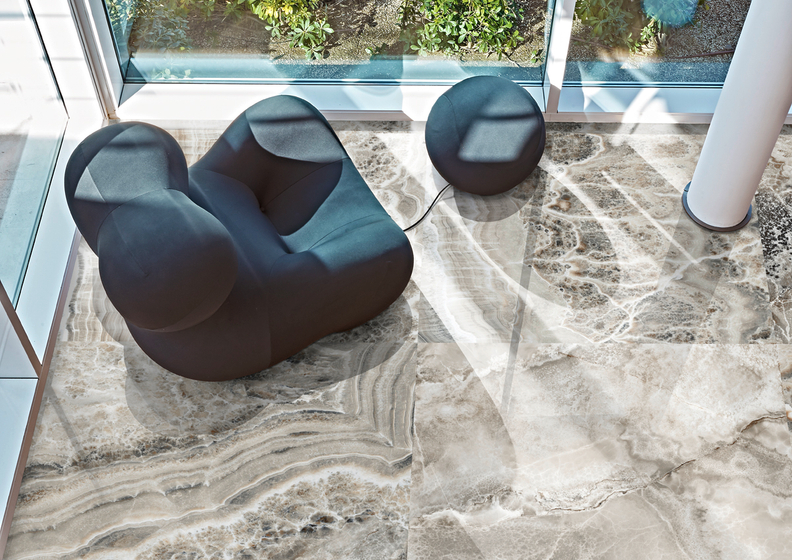 Black Dahlia DA6 12 LP керамогранит Imola Ceramica 60x120