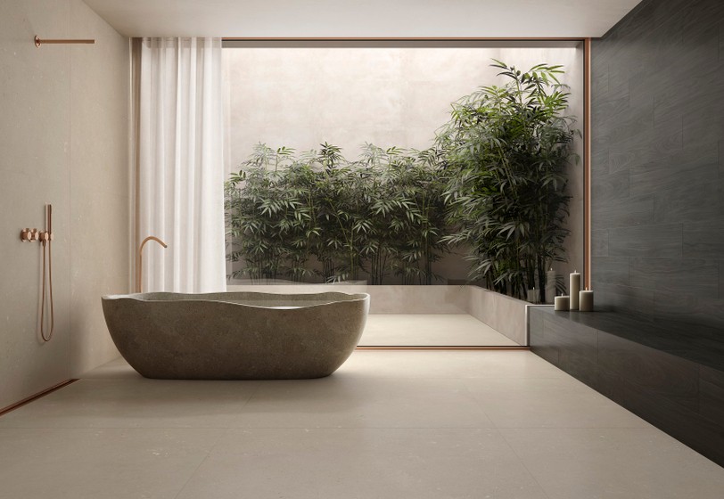 Core Pro White керамогранит Pamesa 60x120