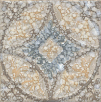 DD/B38/17023 Барио декор Kerama Marazzi 15x15