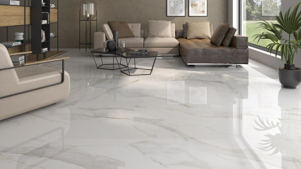 Apulia Gold Pol.  керамогранит Pamesa 60x120