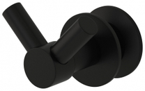 Вешалка Виктория, Матовый черный, 31-2010-0002