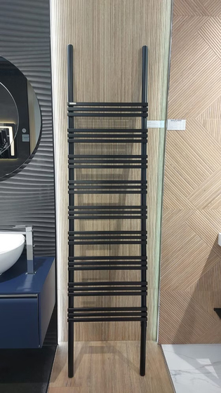 Полотенцесушитель Antrax Pioli электрический,207 см,ECPIOL050207T