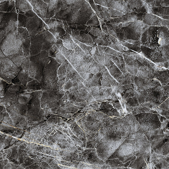 Керамогранит Гранитея G245PR Kirety Black полированный 60x60