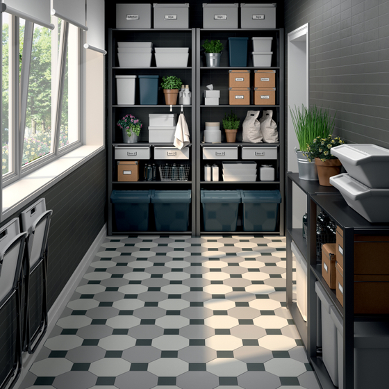 SG244500N Агуста бежевый натуральный Kerama Marazzi 24x24