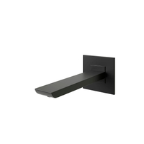 100283355 Noken Oxo Излив для ванны, черный