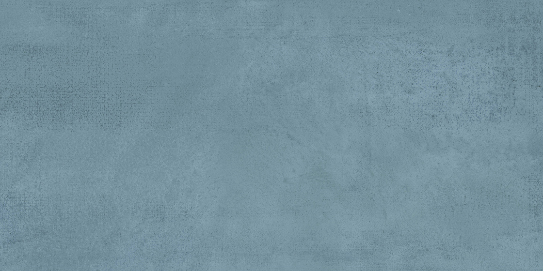 Керамогранит Гранитея G012 ArtBeton Blue рельефный 60x120