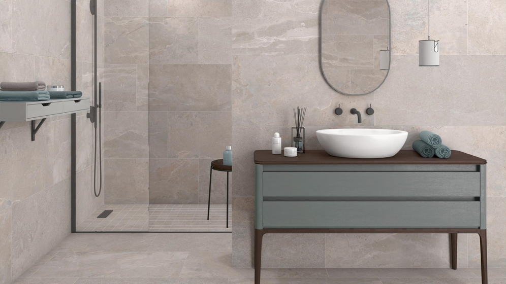 Erding  Ash Malla 30x30 мозаика Pamesa 30x30