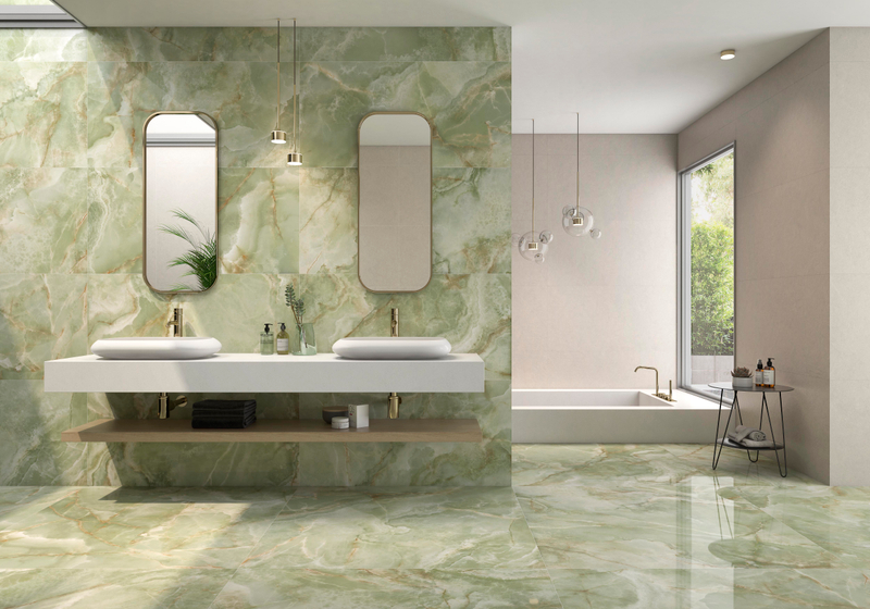 Lux Noor Apple  керамогрант Pamesa 60x120