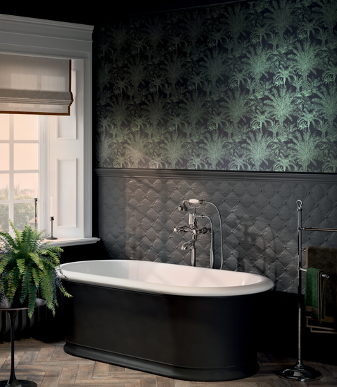 HGD/B450/14051R Декор Синтра 2 обрезной Kerama Marazzi 40x120