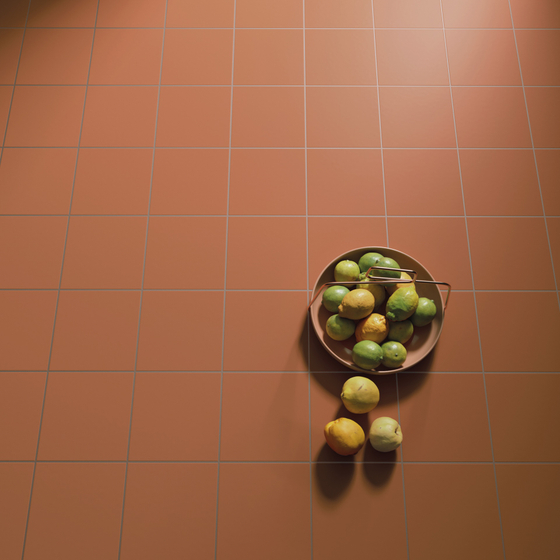 Rivoli Terre  керамогранит Equipe 20x20