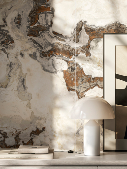 Magma Dover Tiger керамогранит Italon 80x160