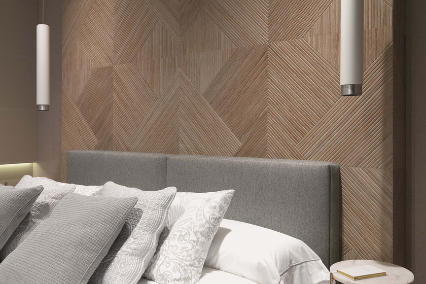 Noa-R Tanzania Wine керамогранит Venis/Porcelanosa 59.6x59.6