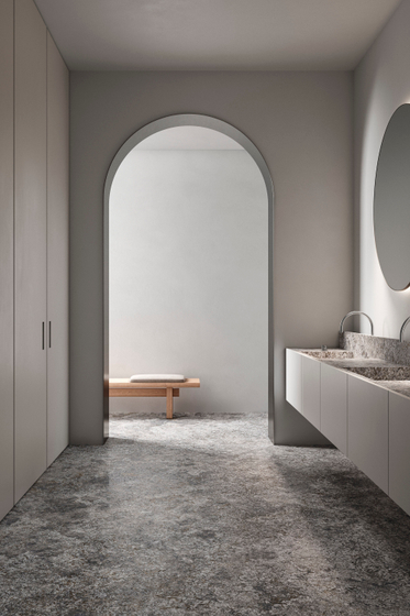 Celeste Aran 6 mm керамогранит Maxfine 150х300