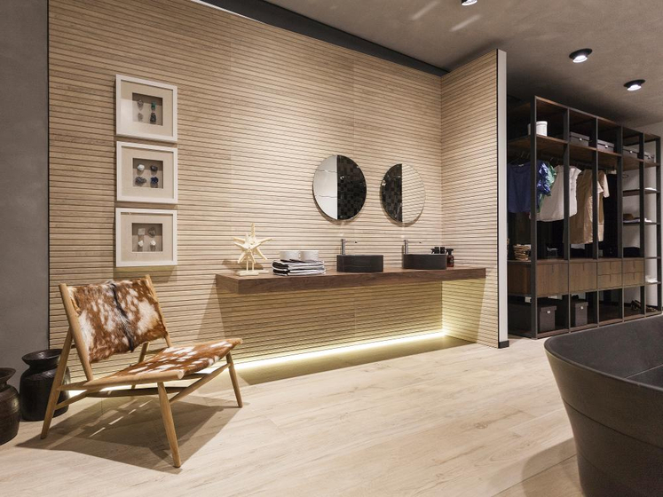 Lexington Maple плитка Porcelanosa 45x120