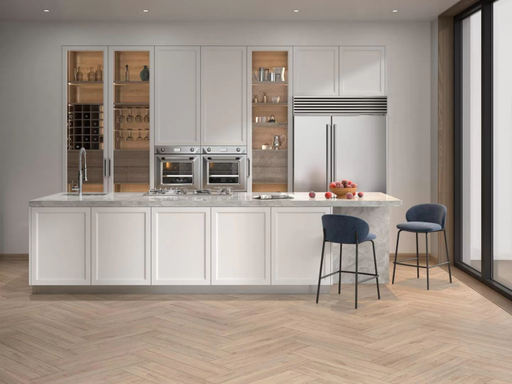 SG732490R  Тровазо бежевый матовый обрезной Kerama Marazzi 13x80
