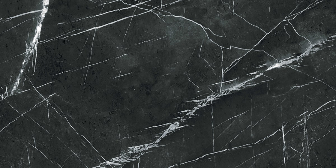 Керамогранит Гранитея G395R Neiva Black матовый 60x120