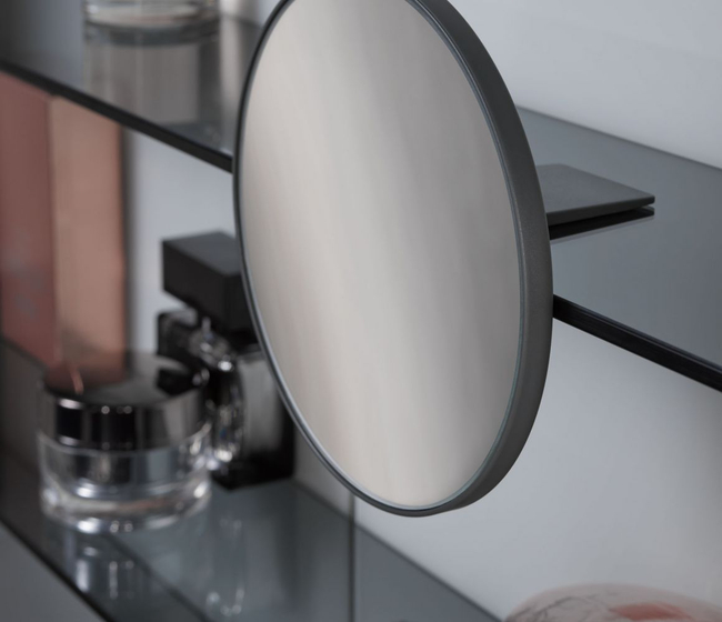 Зеркальный шкаф Keuco Royal Modular 2.0