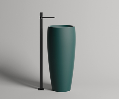 Armonia Раковины