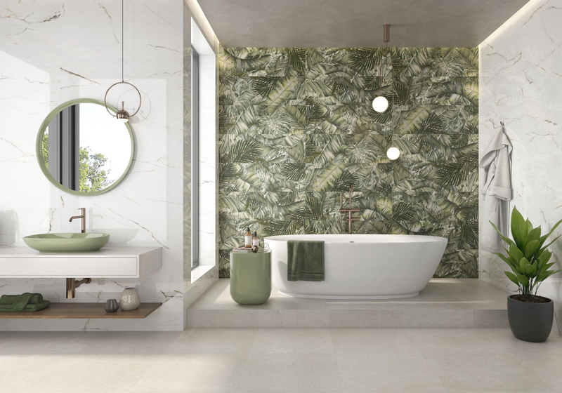 Torano Dorado Nat.  керамогранит  Pamesa 60x120