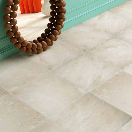 Ривьера Уайт керамогранит Coliseumgres 60x60