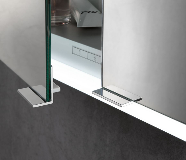 Зеркальный шкаф Keuco Royal Modular 2.0