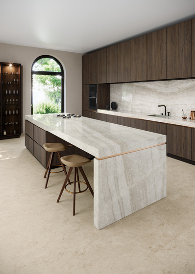 Taj Mahal Sand керамогранит Grespania 60x120