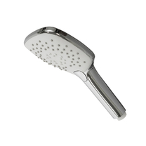 100299627 Ручной душ Noken Touch&Feel, 3 режима, хром