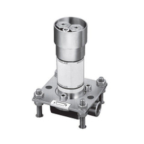 Монтажный блок для напольных смесителей Laufen Rough-In 3.7098.5.000.000.1