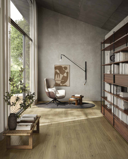 Avantgarde Oak керамогранит Italon 20x160