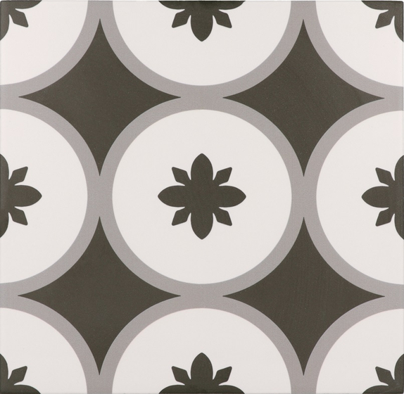 Rivoli Copenhagen керамогранит Equipe 20x20