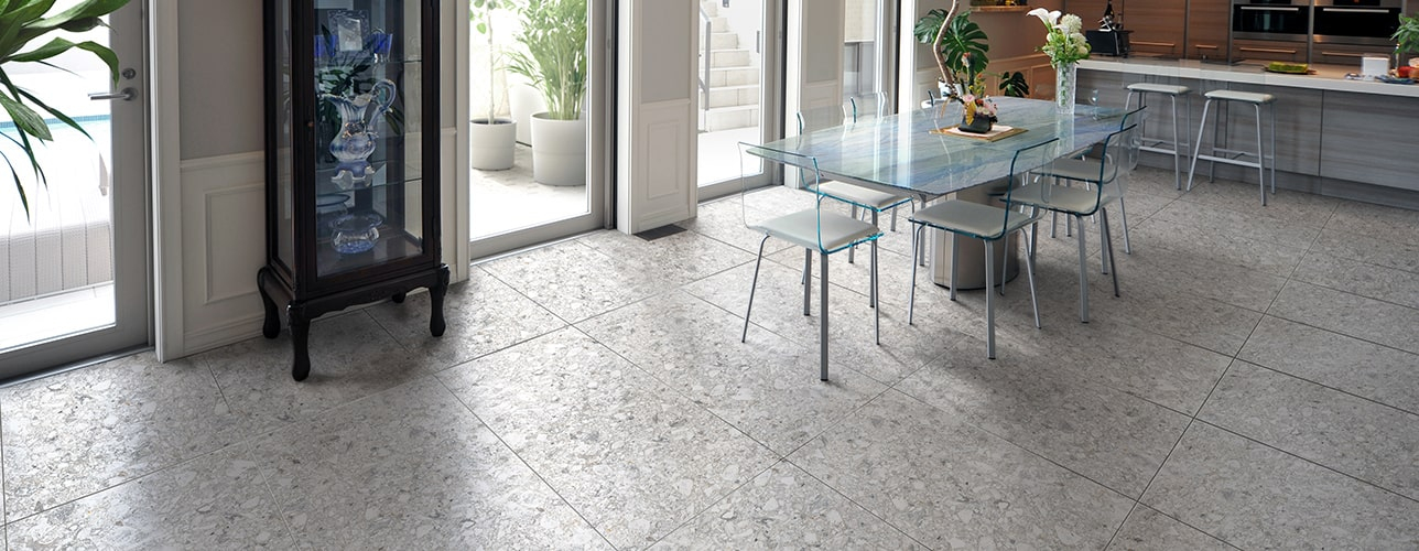 Герда Белый (White) MR Матовая 60x120