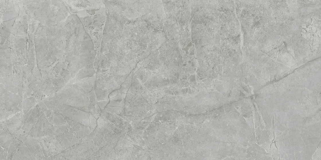 48008R Риальто дымчатый глянцевый обрезной Kerama Marazzi 40x80