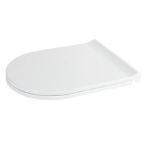 Крышка для унитаза Cielo Enjoy, CPVEJNEWF, Gloss White