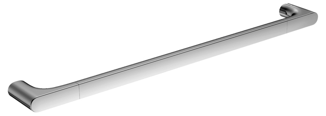 11501 010800 Keuco Edition 400 Полотенцедержатель 800 мм, хром