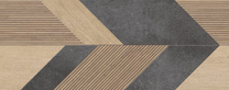 Stone 3D Arce плитка Porcelanosa 59.6x150