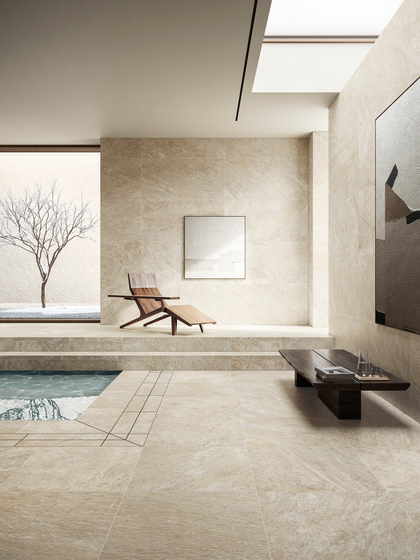 Magma Ice керамогранит Italon 60x60