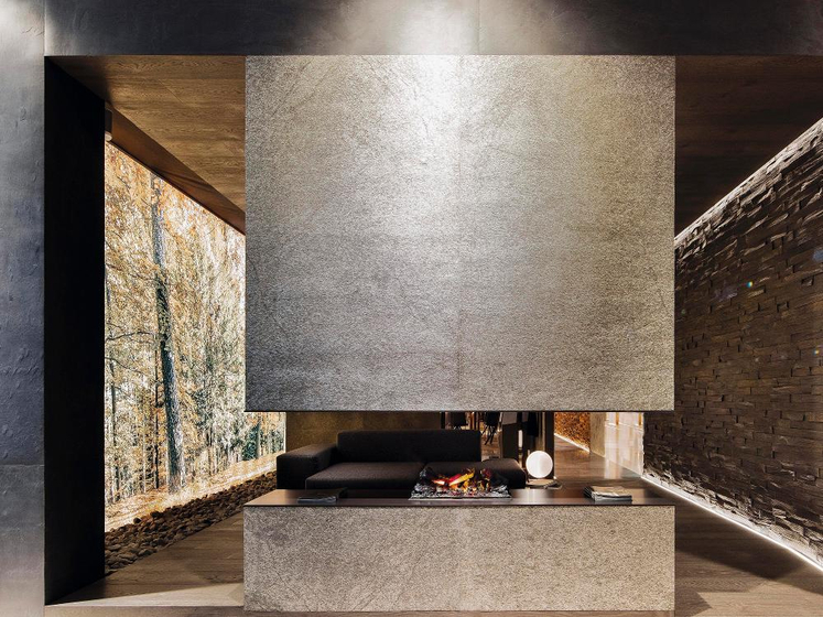 Airslate Metal BPT гибкий камень 0,2-0,4 cm L'Antic Colonial 120x250