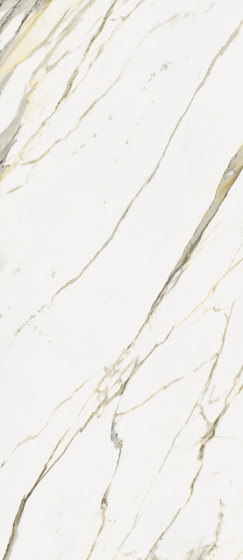 Stellaris Calacatta Gold керамогранит Italon 120х278